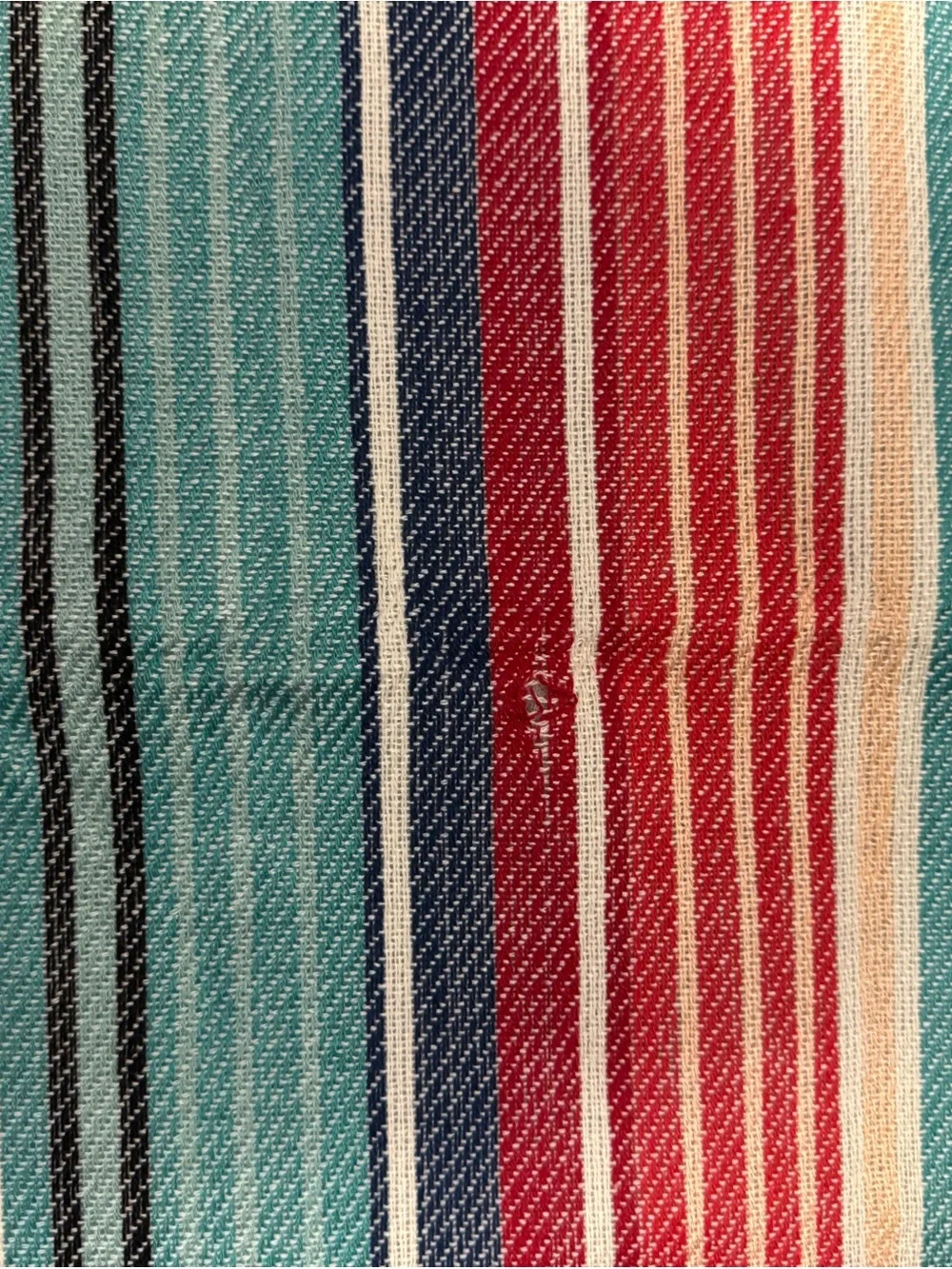 Hurley Water Resistant Outdoor Blanket